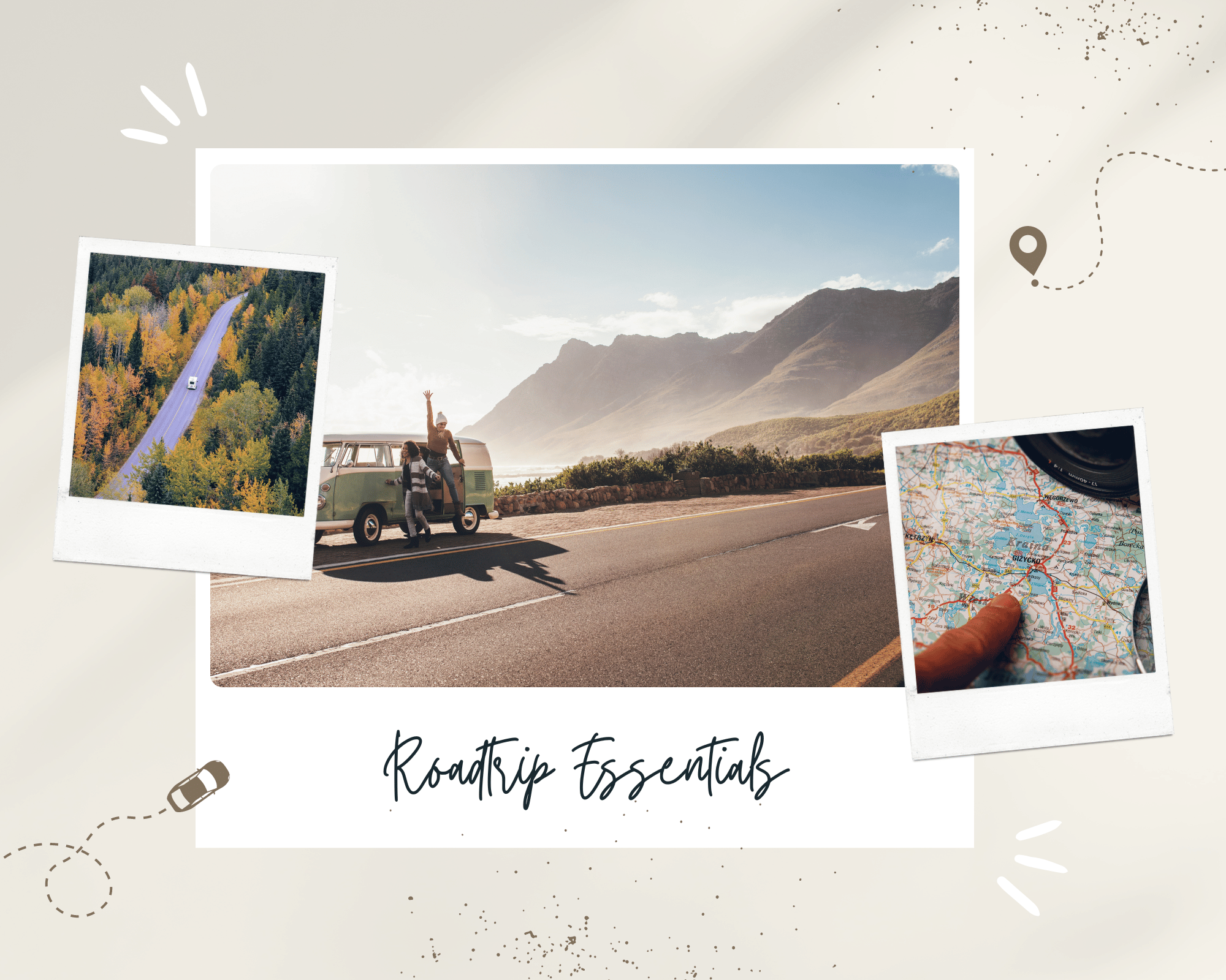 roadtrip essentials featured image